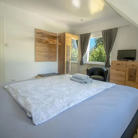 Am Klosterviertel Bad Herrenalb Extérieur photo