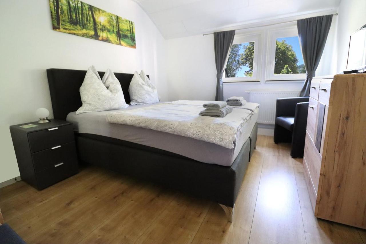 Am Klosterviertel Apartment