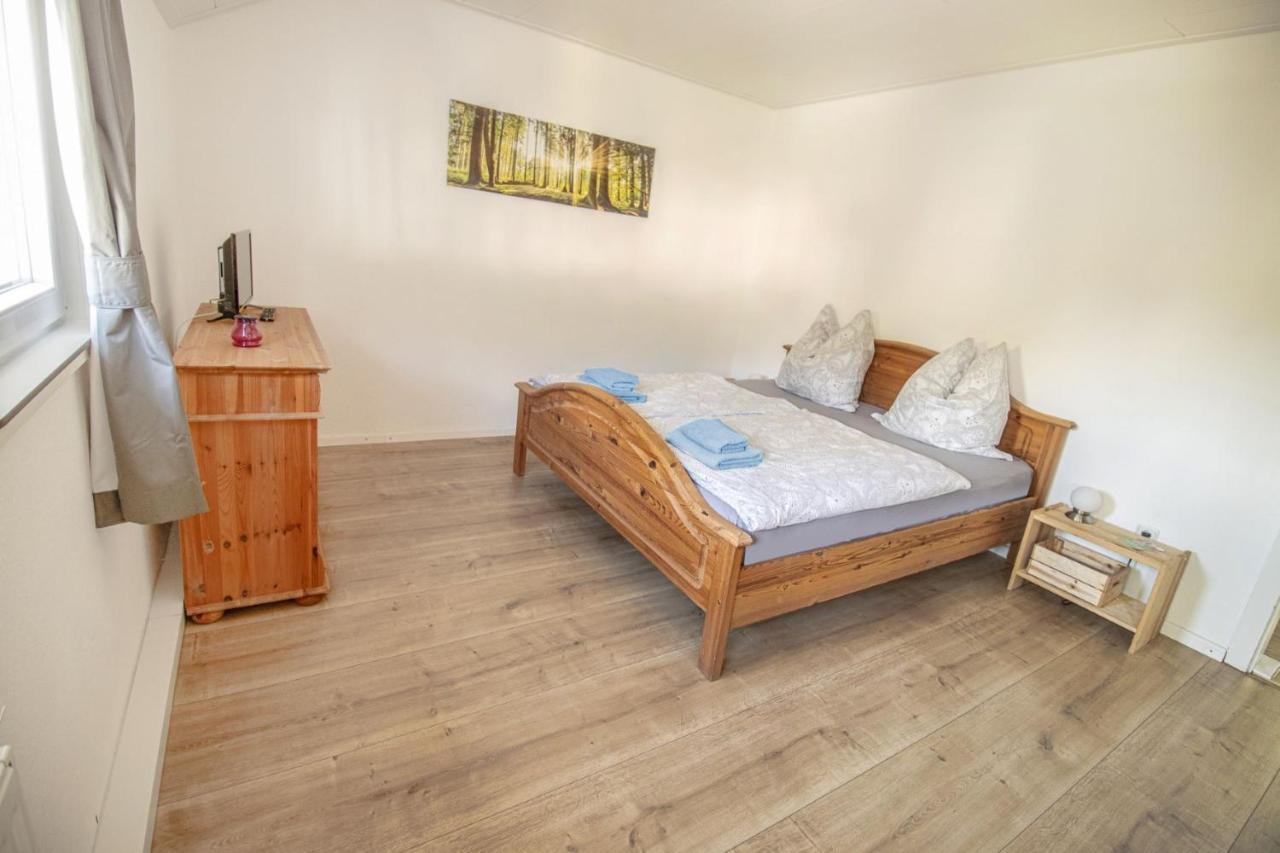 Apartment Am Klosterviertel *