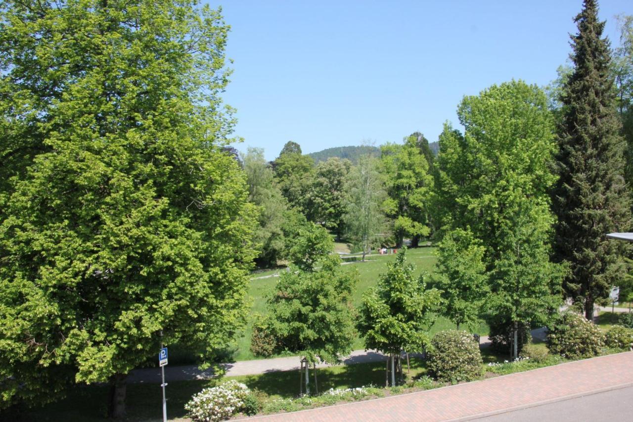 Am Klosterviertel Bad Herrenalb