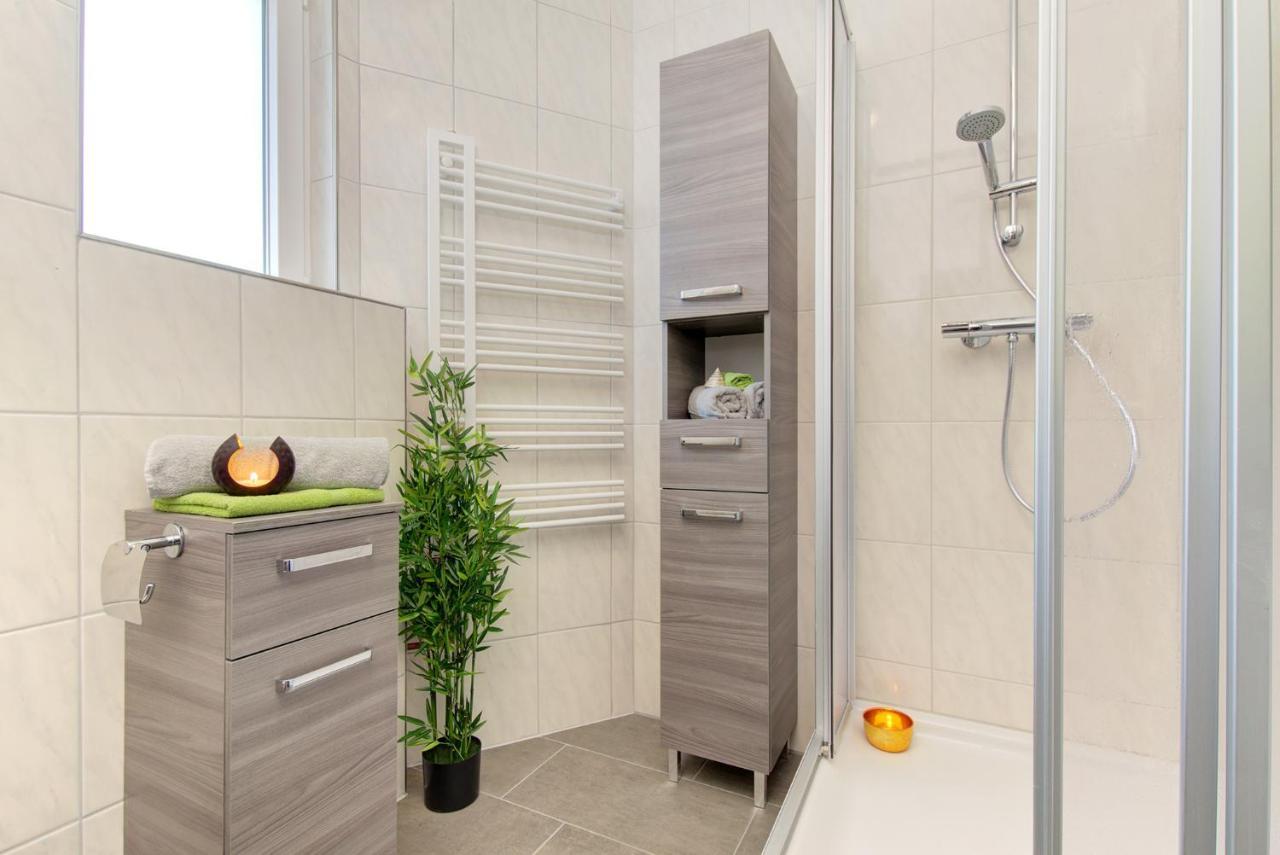 Am Klosterviertel Apartment *